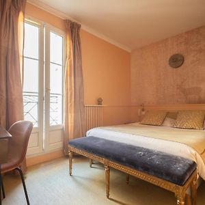 Petite Chambre Double Économique