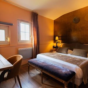 Chambre Double Confort