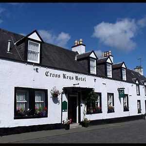 The Cross Keys Hotel